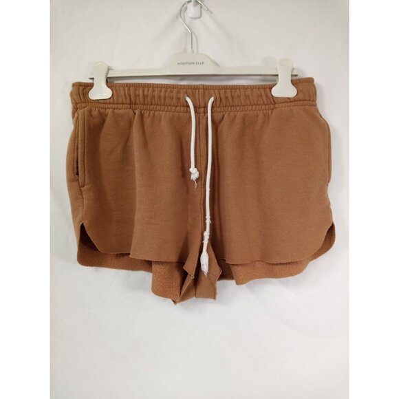 wild fable Pants - Wild Fable Women's Brown Cutoff Style Shorts Size XL